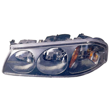 Upgrade Your Auto | Replacement Lights | 00-04 Chevrolet Impala | CRSHL03670