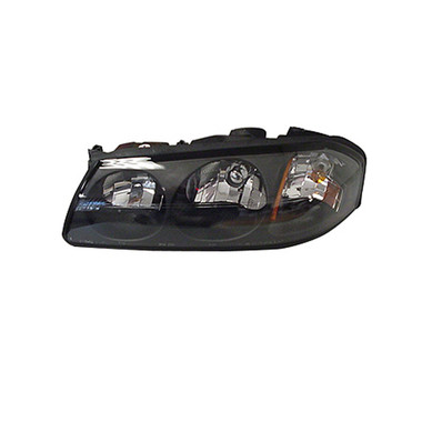 Upgrade Your Auto | Replacement Lights | 00-04 Chevrolet Impala | CRSHL03671
