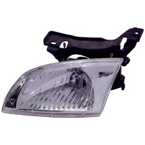 Upgrade Your Auto | Replacement Lights | 00-02 Chevrolet Cavalier | CRSHL03672
