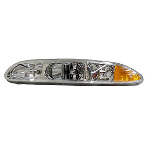 Upgrade Your Auto | Replacement Lights | 99-04 Oldsmobile Alero | CRSHL03673