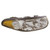 Upgrade Your Auto | Replacement Lights | 00-05 Buick Lesabre | CRSHL03678