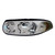 Upgrade Your Auto | Replacement Lights | 00-05 Buick Lesabre | CRSHL03681