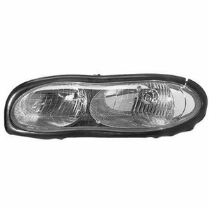 Upgrade Your Auto | Replacement Lights | 98-02 Chevrolet Camaro | CRSHL03683