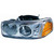 Upgrade Your Auto | Replacement Lights | 01-06 GMC Sierra 1500 | CRSHL03687