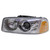 Upgrade Your Auto | Replacement Lights | 01-06 GMC Sierra 1500 | CRSHL03688