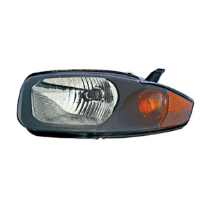 Upgrade Your Auto | Replacement Lights | 03-05 Chevrolet Cavalier | CRSHL03696