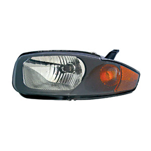 Upgrade Your Auto | Replacement Lights | 03-05 Chevrolet Cavalier | CRSHL03696