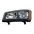 Upgrade Your Auto | Replacement Lights | 03-07 Chevrolet Avalanche | CRSHL03699