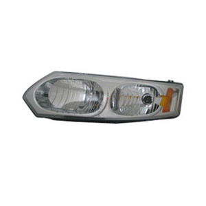 Upgrade Your Auto | Replacement Lights | 03-07 Saturn Ion | CRSHL03707