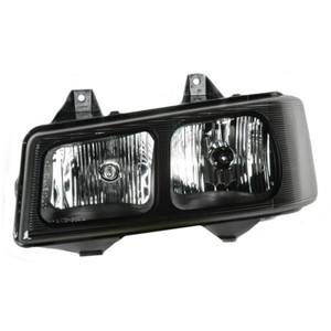 Upgrade Your Auto | Replacement Lights | 03-20 Chevrolet Express | CRSHL03709
