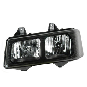 Upgrade Your Auto | Replacement Lights | 03-20 Chevrolet Express | CRSHL03710