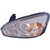 Upgrade Your Auto | Replacement Lights | 04-08 Chevrolet Malibu | CRSHL03714