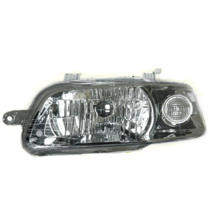 Upgrade Your Auto | Replacement Lights | 04-08 Chevrolet Aveo | CRSHL03720