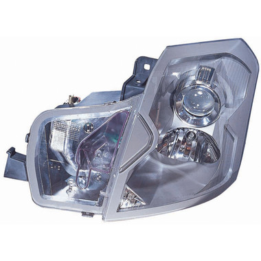 Upgrade Your Auto | Replacement Lights | 03-07 Cadillac CTS | CRSHL03721