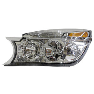 Upgrade Your Auto | Replacement Lights | 04-05 Buick Rendezvous | CRSHL03725