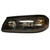 Upgrade Your Auto | Replacement Lights | 04-05 Chevrolet Impala | CRSHL03728