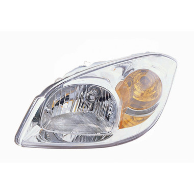 Upgrade Your Auto | Replacement Lights | 07-09 Chevrolet Cobalt | CRSHL03731