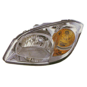 Upgrade Your Auto | Replacement Lights | 07-09 Chevrolet Cobalt | CRSHL03733