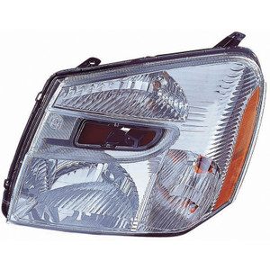 Upgrade Your Auto | Replacement Lights | 05-09 Chevrolet Equinox | CRSHL03735