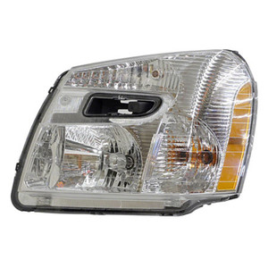 Upgrade Your Auto | Replacement Lights | 05-09 Chevrolet Equinox | CRSHL03736
