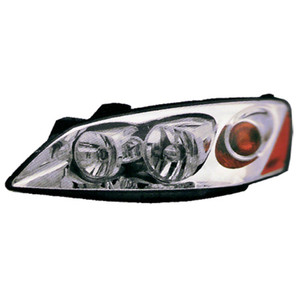Upgrade Your Auto | Replacement Lights | 05-10 Pontiac G6 | CRSHL03740