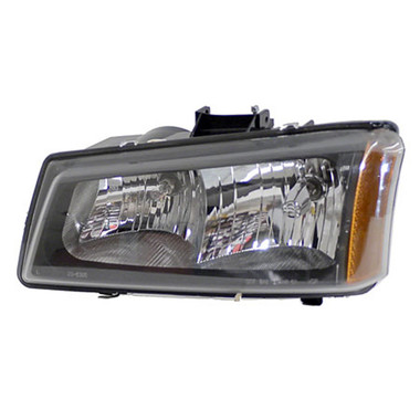 Upgrade Your Auto | Replacement Lights | 03-06 Chevrolet Avalanche | CRSHL03743