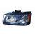 Upgrade Your Auto | Replacement Lights | 03-06 Chevrolet Avalanche | CRSHL03744