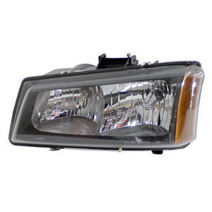 Upgrade Your Auto | Replacement Lights | 03-06 Chevrolet Avalanche | CRSHL03746