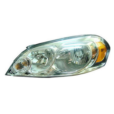 Upgrade Your Auto | Replacement Lights | 06-16 Chevrolet Impala | CRSHL03749