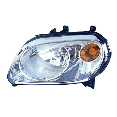 Upgrade Your Auto | Replacement Lights | 06-11 Chevrolet HHR | CRSHL03750