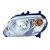 Upgrade Your Auto | Replacement Lights | 06-11 Chevrolet HHR | CRSHL03750
