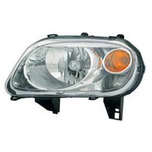 Upgrade Your Auto | Replacement Lights | 06-11 Chevrolet HHR | CRSHL03751