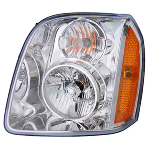 Upgrade Your Auto | Replacement Lights | 07-14 GMC Yukon | CRSHL03755