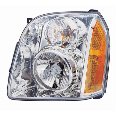 Upgrade Your Auto | Replacement Lights | 07-14 GMC Yukon | CRSHL03756