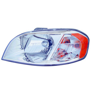 Upgrade Your Auto | Replacement Lights | 07-11 Chevrolet Aveo | CRSHL03759