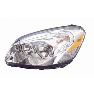 Upgrade Your Auto | Replacement Lights | 06-11 Buick Lucerne | CRSHL03764