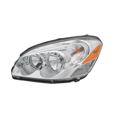 Upgrade Your Auto | Replacement Lights | 06-11 Buick Lucerne | CRSHL03765