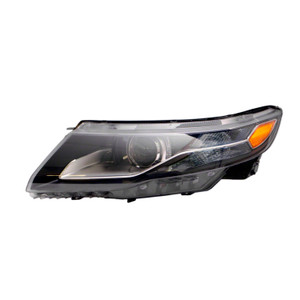 Upgrade Your Auto | Replacement Lights | 05-11 Cadillac STS | CRSHL03766