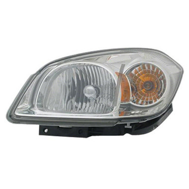 Upgrade Your Auto | Replacement Lights | 07-09 Chevrolet Cobalt | CRSHL03771