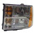 Upgrade Your Auto | Replacement Lights | 11-13 GMC Sierra 1500 | CRSHL03774
