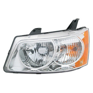 Upgrade Your Auto | Replacement Lights | 06-09 Pontiac Torrent | CRSHL03775