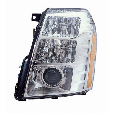 Upgrade Your Auto | Replacement Lights | 07-09 Cadillac Escalade | CRSHL03777