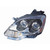 Upgrade Your Auto | Replacement Lights | 07-08 GMC Acadia | CRSHL03779