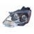 Upgrade Your Auto | Replacement Lights | 07-08 GMC Acadia | CRSHL03780