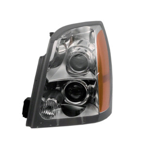 Upgrade Your Auto | Replacement Lights | 04-09 Cadillac SRX | CRSHL03781