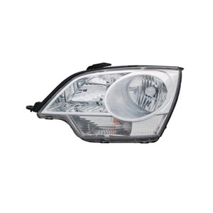 Upgrade Your Auto | Replacement Lights | 12-14 Chevrolet Captiva | CRSHL03785
