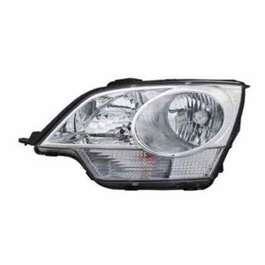 Upgrade Your Auto | Replacement Lights | 12-14 Chevrolet Captiva | CRSHL03786
