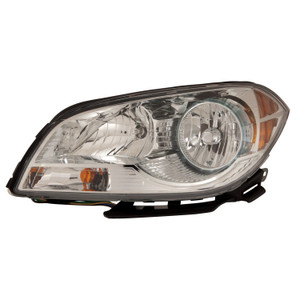 Upgrade Your Auto | Replacement Lights | 08-12 Chevrolet Malibu | CRSHL03788