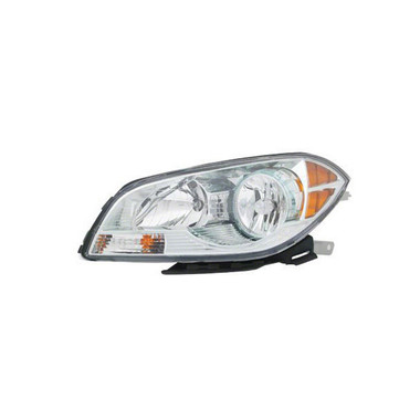 Upgrade Your Auto | Replacement Lights | 08-12 Chevrolet Malibu | CRSHL03790