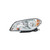 Upgrade Your Auto | Replacement Lights | 08-12 Chevrolet Malibu | CRSHL03790